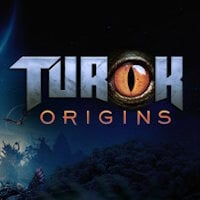 Okładka Turok: Origins (PC)