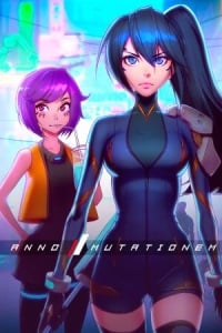 ANNO: Mutationem (PC cover