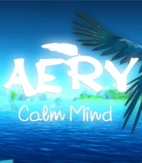 Aery: Calm Mind (PS4 cover
