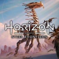 Horizon: Steel Frontiers