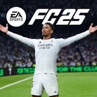 Okładka EA Sports FC 25 (PC)