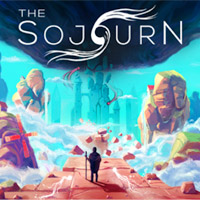 The Sojourn (PS4 cover