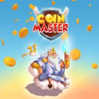 Coin Master (iOS cover