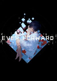 Ever Forward (PS4 cover