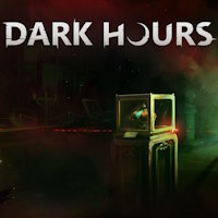 Okładka Dark Hours (PC)