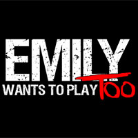 Okładka Emily Wants to Play Too (PS4)