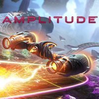 Okładka Amplitude (PS3)