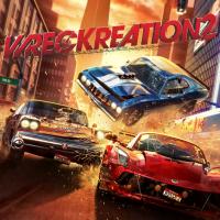 Wreckreation 2