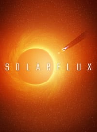 Okładka Solar Flux (AND)