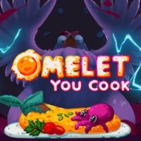 Omelet You Cook