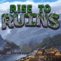 Okładka Rise to Ruins (PC)