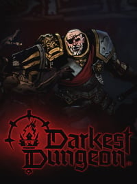 Okładka Darkest Dungeon II (PC)