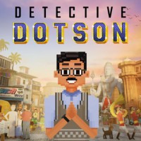 Okładka Detective Dotson (PC)