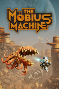 The Mobius Machine (PC cover