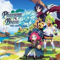 Okładka Phantom Brave: The Lost Hero (PC)