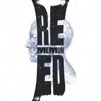 Rememoried (PS4 cover