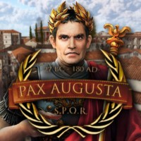 Okładka Pax Augusta (PC)