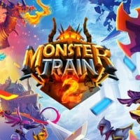 Okładka Monster Train 2 (PC)