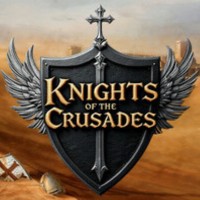 Okładka Knights of the Crusades (PC)