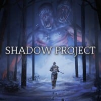 Okładka Shadow Project (PC)