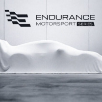 Endurance Motorsport Series (PS5 cover