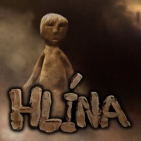 Okładka Hlina (PC)