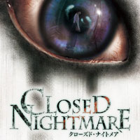 Okładka Closed Nightmare (Switch)