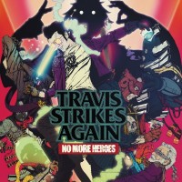 Okładka Travis Strikes Again: No More Heroes (Switch)