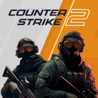 Okładka Counter-Strike 2 (PC)