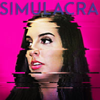 Simulacra (AND cover