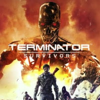 Terminator: Survivors (PC cover