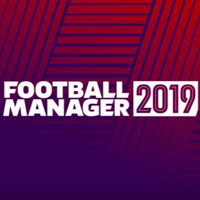 Okładka Football Manager Touch 2019 (iOS)