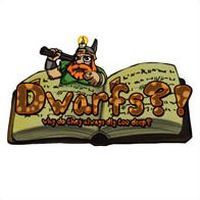 Dwarfs (PC cover