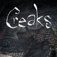 Creaks (PS4 cover