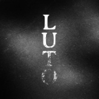 Luto (PC cover