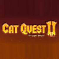 Okładka Cat Quest II (PC)