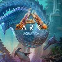Okładka ARK: Aquatica (PC)