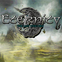 Eternity: The Last Unicorn (PS4 cover