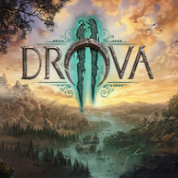 Drova II: Torn Lands