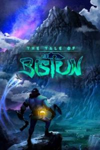 The Tale of Bistun (PC cover