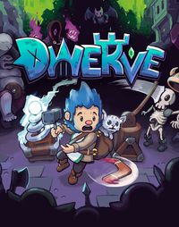 Dwerve (Switch cover
