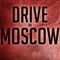 OkładkaDrive on Moscow (PS4)
