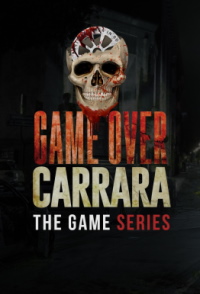 Game Over Carrara (AND cover