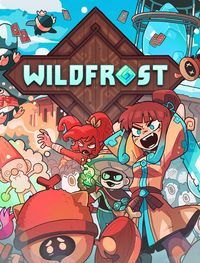 Wildfrost (AND cover