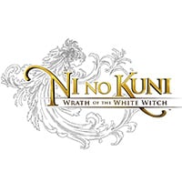 Ni No Kuni: Wrath of the White Witch (NDS cover