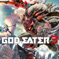 Game Box forGod Eater 3 (PC)