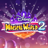 Game Box forDisney Magical World 2: Enchanted Edition (Switch)