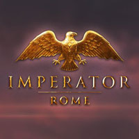 Okładka Imperator: Rome (PC)