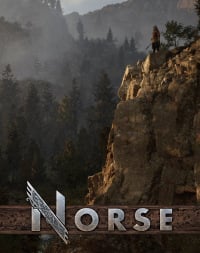 Norse (PS5 cover