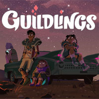 Guildlings (iOS cover